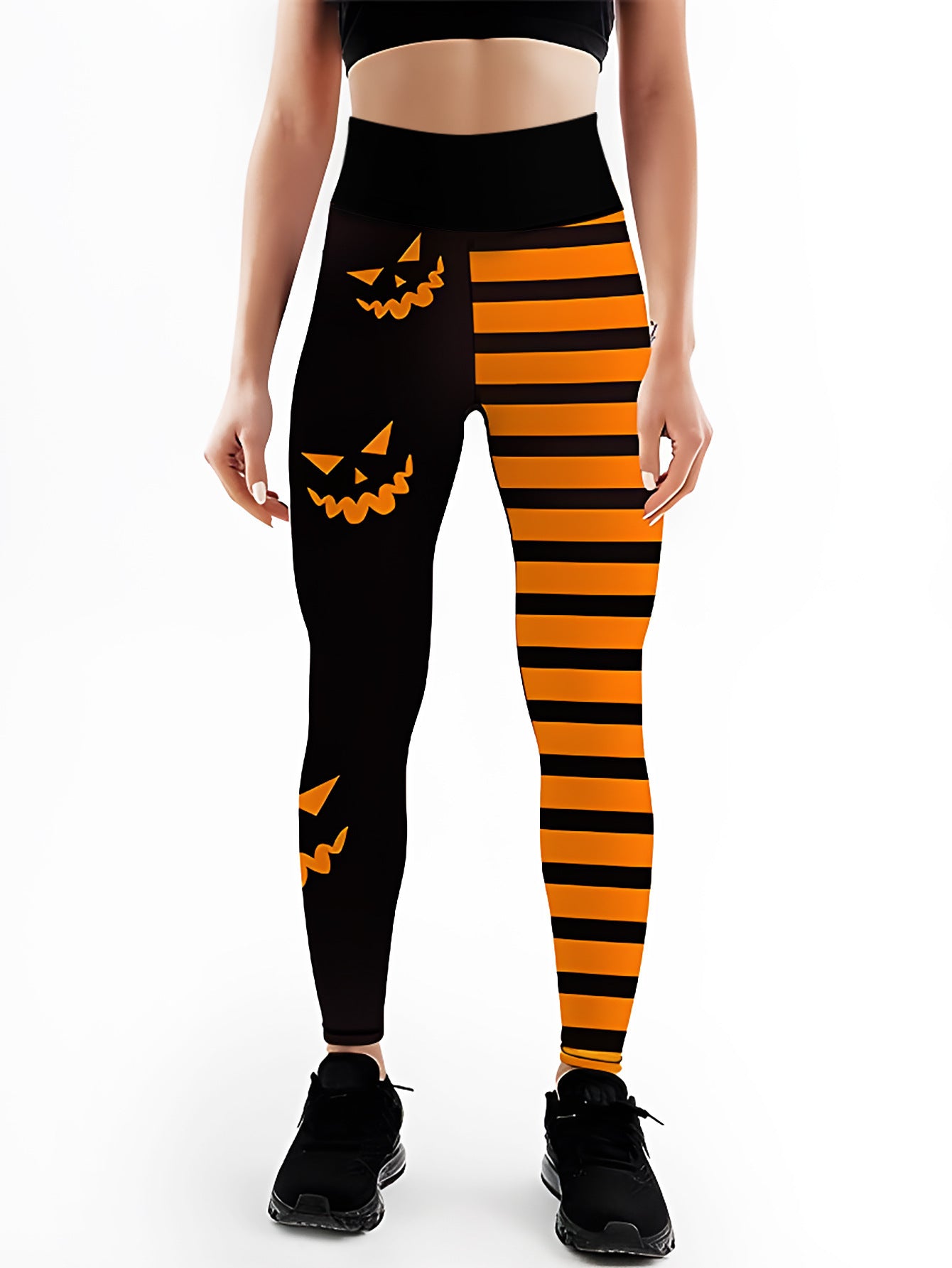 Women’s Fashion Slim Fit Skinny Pants – Stylish Stretch Trousers