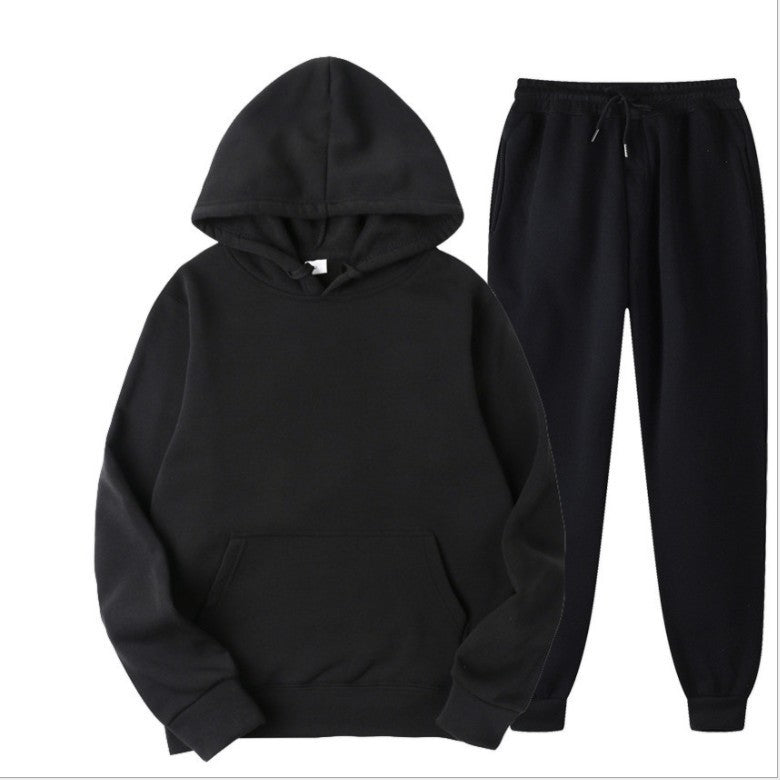 Women’s 2-Piece Sportswear Set – Workout Tracksuit with Jacket and Leggings for Gym or Casual Wear