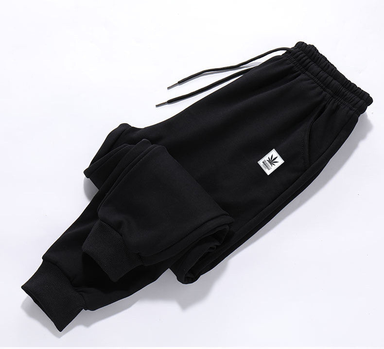 Men’s Loose Fit Lightweight Summer Pants – Casual Thin Breathable Trousers