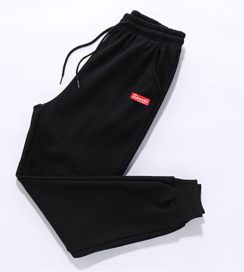 Men’s Loose Fit Lightweight Summer Pants – Casual Thin Breathable Trousers