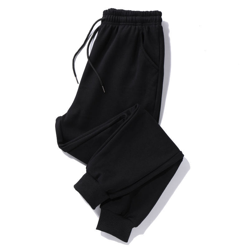 Men’s Loose Fit Lightweight Summer Pants – Casual Thin Breathable Trousers