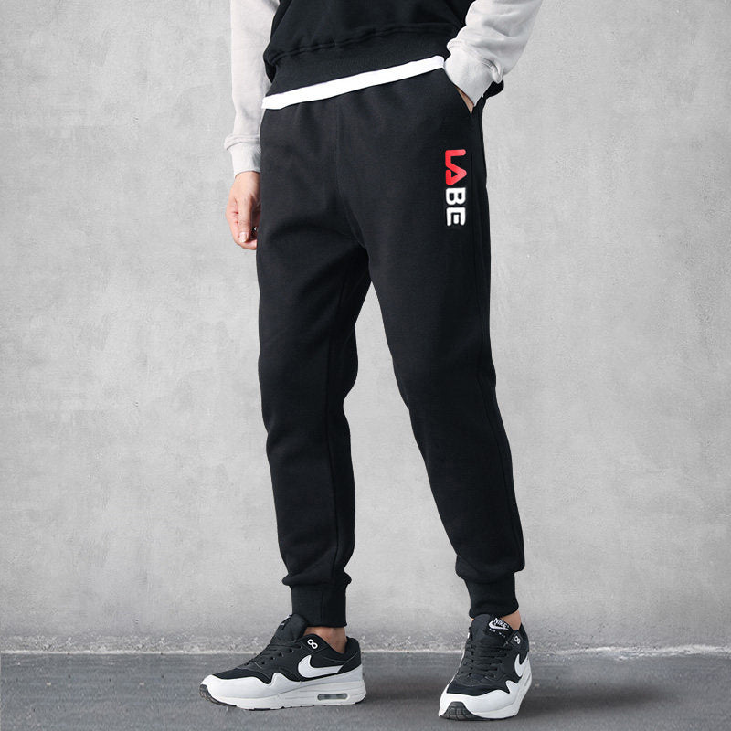 Men’s Loose Fit Lightweight Summer Pants – Casual Thin Breathable Trousers