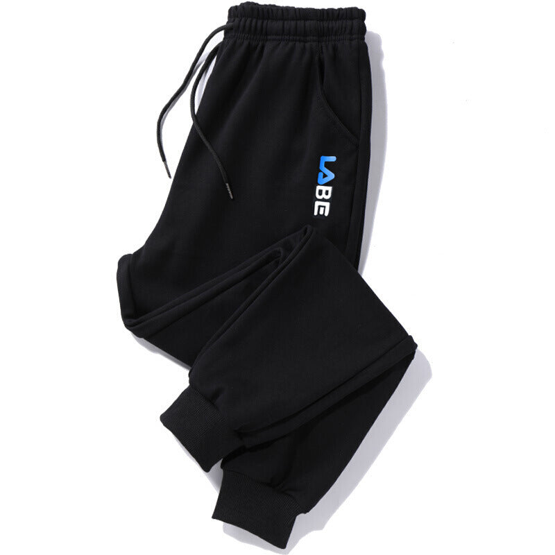 Men’s Loose Fit Lightweight Summer Pants – Casual Thin Breathable Trousers