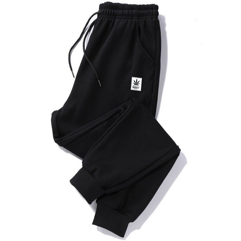 Men’s Loose Fit Lightweight Summer Pants – Casual Thin Breathable Trousers