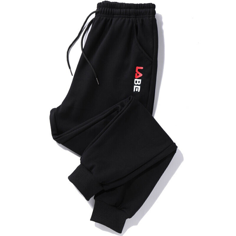 Men’s Loose Fit Lightweight Summer Pants – Casual Thin Breathable Trousers