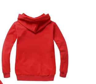 Women’s Hoodie with Faith Letter Print – Cozy Casual Pullover Sweatshirt