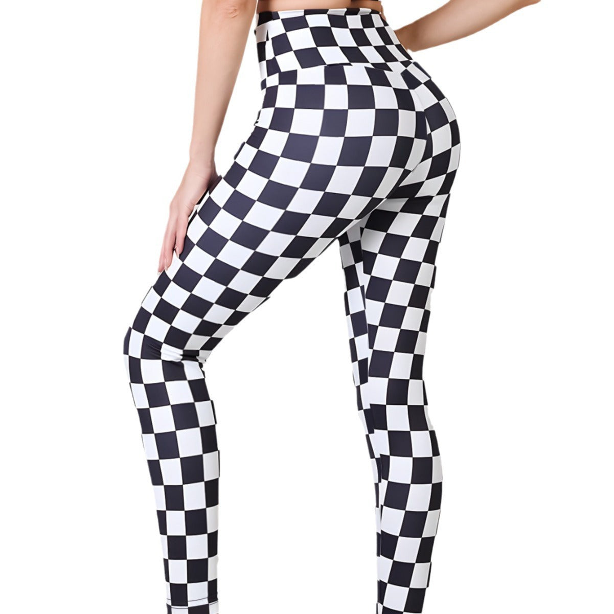 Women’s Fashion Slim Fit Skinny Pants – Stylish Stretch Trousers