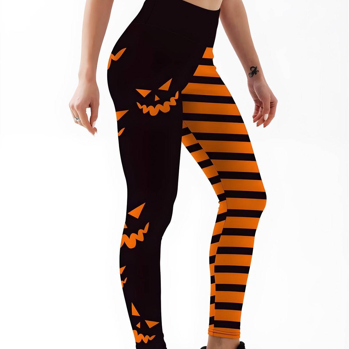 Women’s Fashion Slim Fit Skinny Pants – Stylish Stretch Trousers