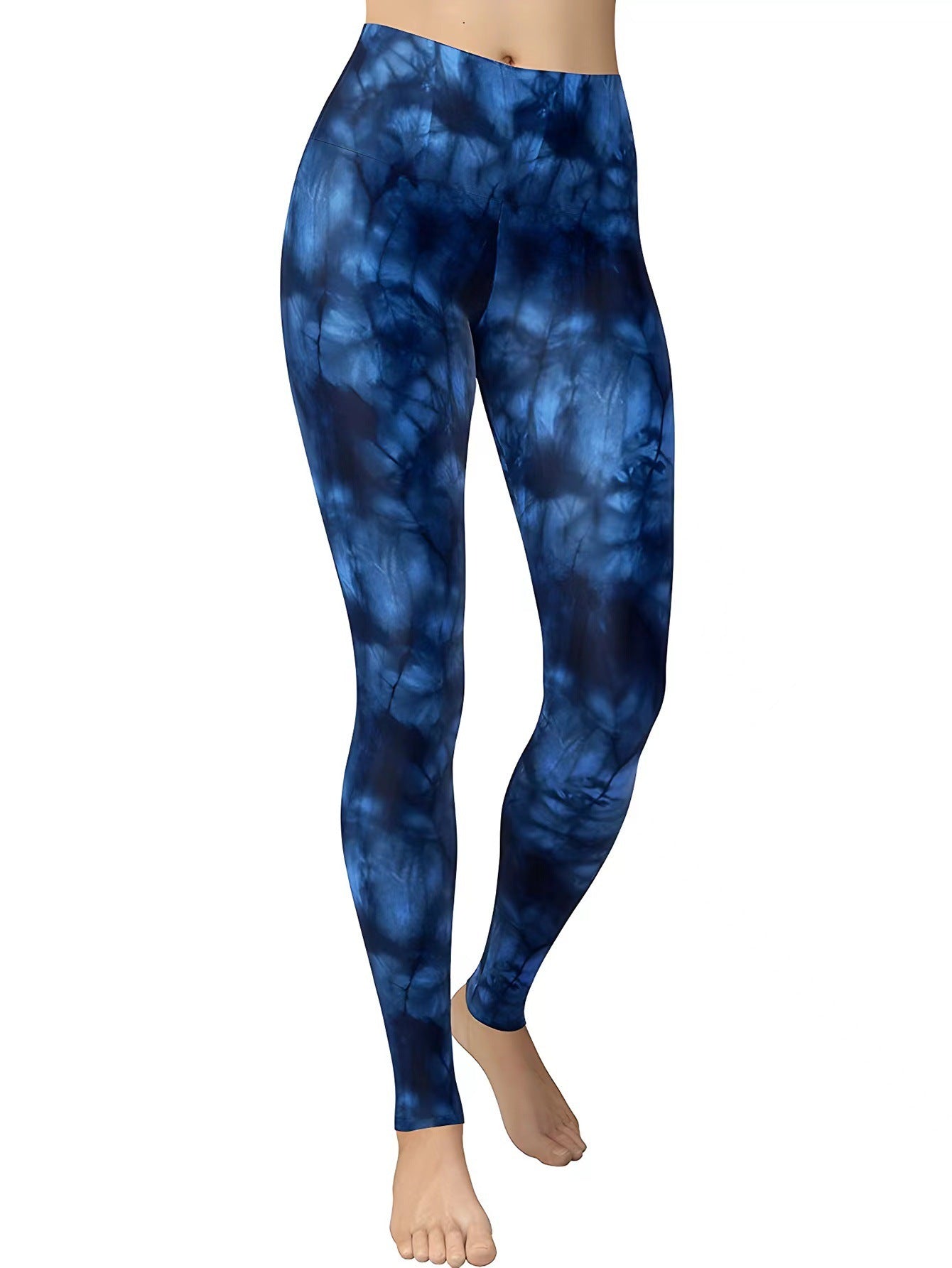 Women’s Fashion Slim Fit Skinny Pants – Stylish Stretch Trousers