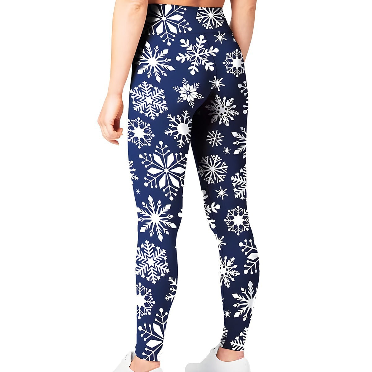 Women’s Fashion Slim Fit Skinny Pants – Stylish Stretch Trousers