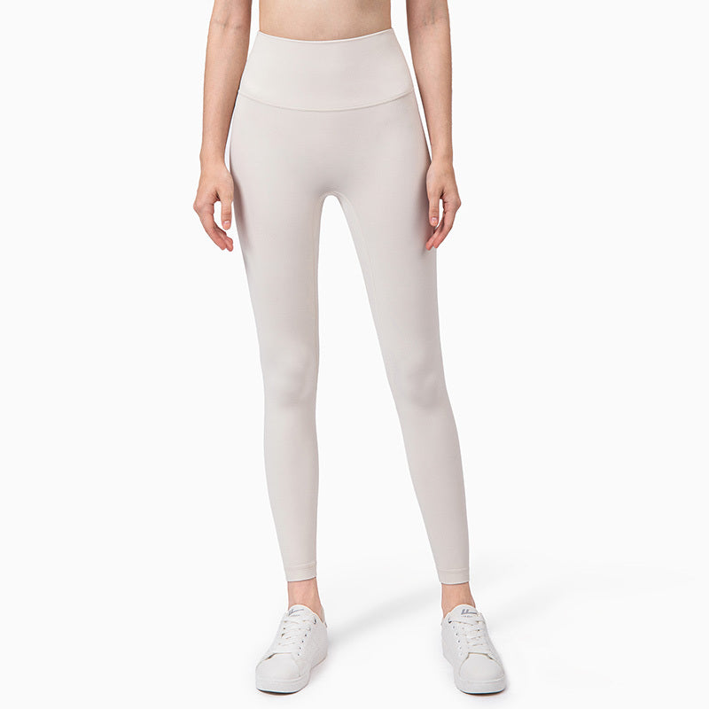 Women’s Slim Fit Seamless Yoga Pants – Comfortable Sportswear Leggings