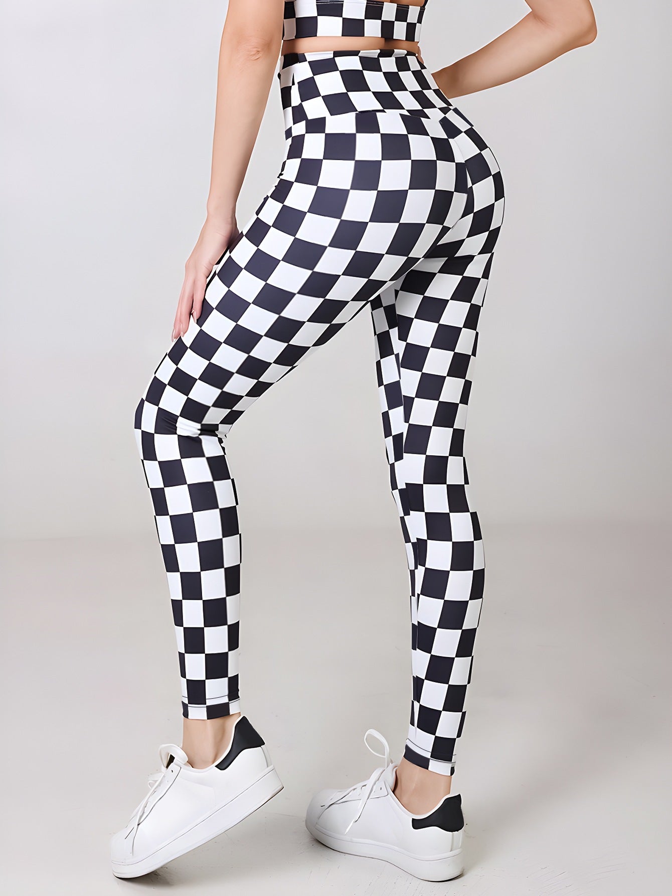 Women’s Fashion Slim Fit Skinny Pants – Stylish Stretch Trousers