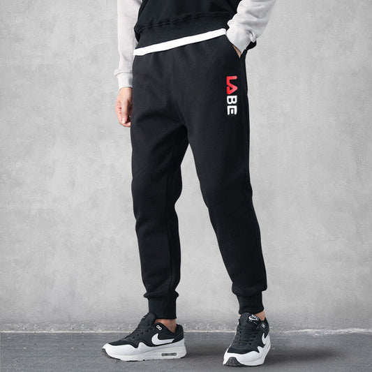 Men’s Loose Fit Lightweight Summer Pants – Casual Thin Breathable Trousers