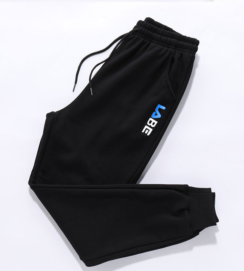 Men’s Loose Fit Lightweight Summer Pants – Casual Thin Breathable Trousers