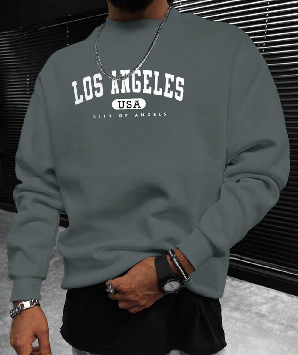 Ultra-Soft Minimalist Sweater – Unbelievable Comfort & Effortless Winter Style 2025